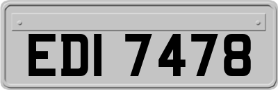 EDI7478