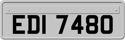 EDI7480