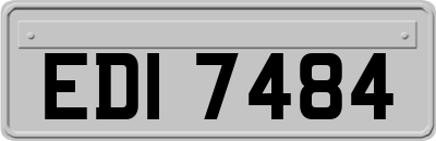 EDI7484