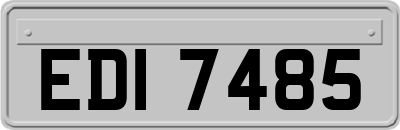 EDI7485