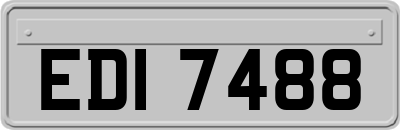 EDI7488