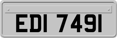 EDI7491