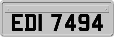 EDI7494