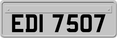 EDI7507