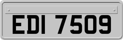 EDI7509