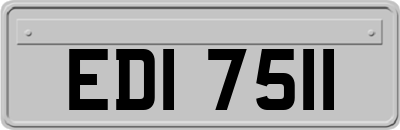 EDI7511