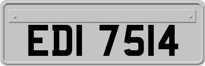 EDI7514