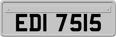 EDI7515