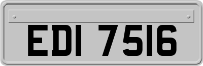 EDI7516