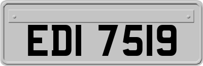 EDI7519