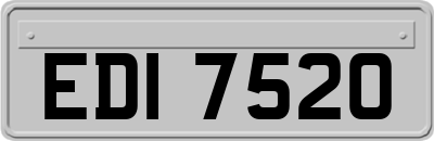 EDI7520