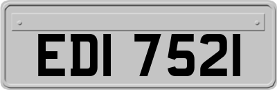 EDI7521