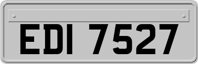 EDI7527
