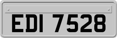 EDI7528
