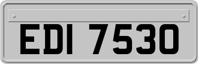EDI7530