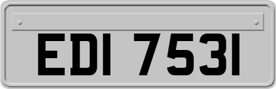 EDI7531