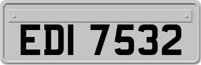 EDI7532