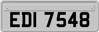 EDI7548
