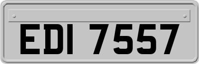 EDI7557
