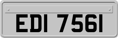 EDI7561