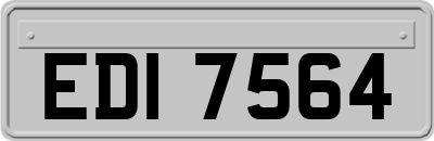 EDI7564