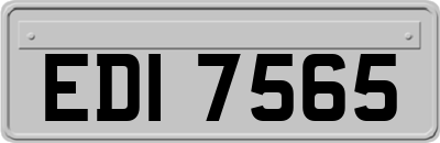 EDI7565