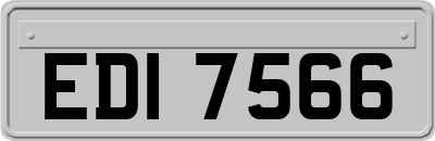 EDI7566