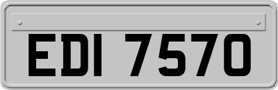 EDI7570