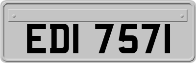 EDI7571