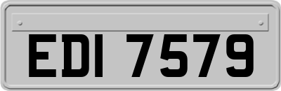 EDI7579