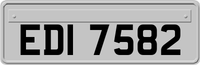 EDI7582
