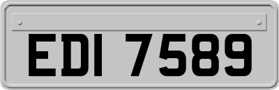 EDI7589