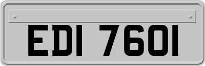 EDI7601