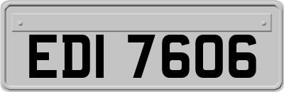 EDI7606