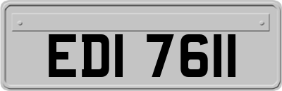 EDI7611