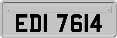 EDI7614