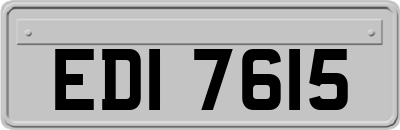 EDI7615