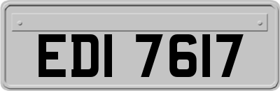 EDI7617