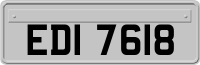 EDI7618