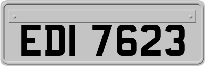 EDI7623