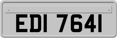 EDI7641