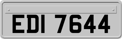 EDI7644