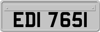 EDI7651
