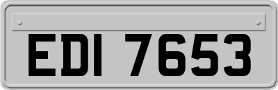 EDI7653