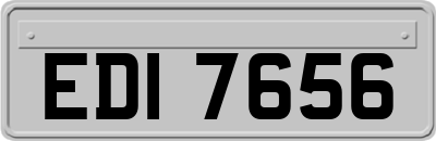 EDI7656