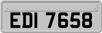 EDI7658