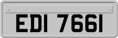 EDI7661