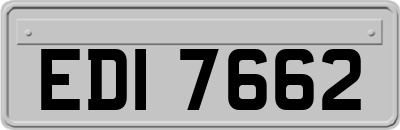 EDI7662