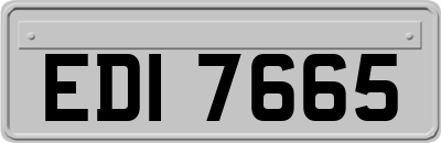 EDI7665