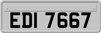 EDI7667